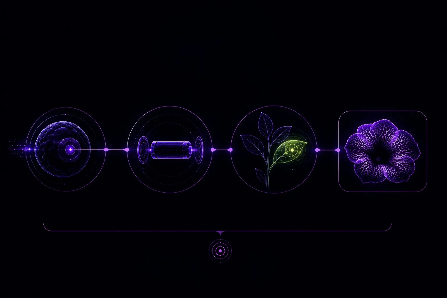 Pipeline diagram artwork