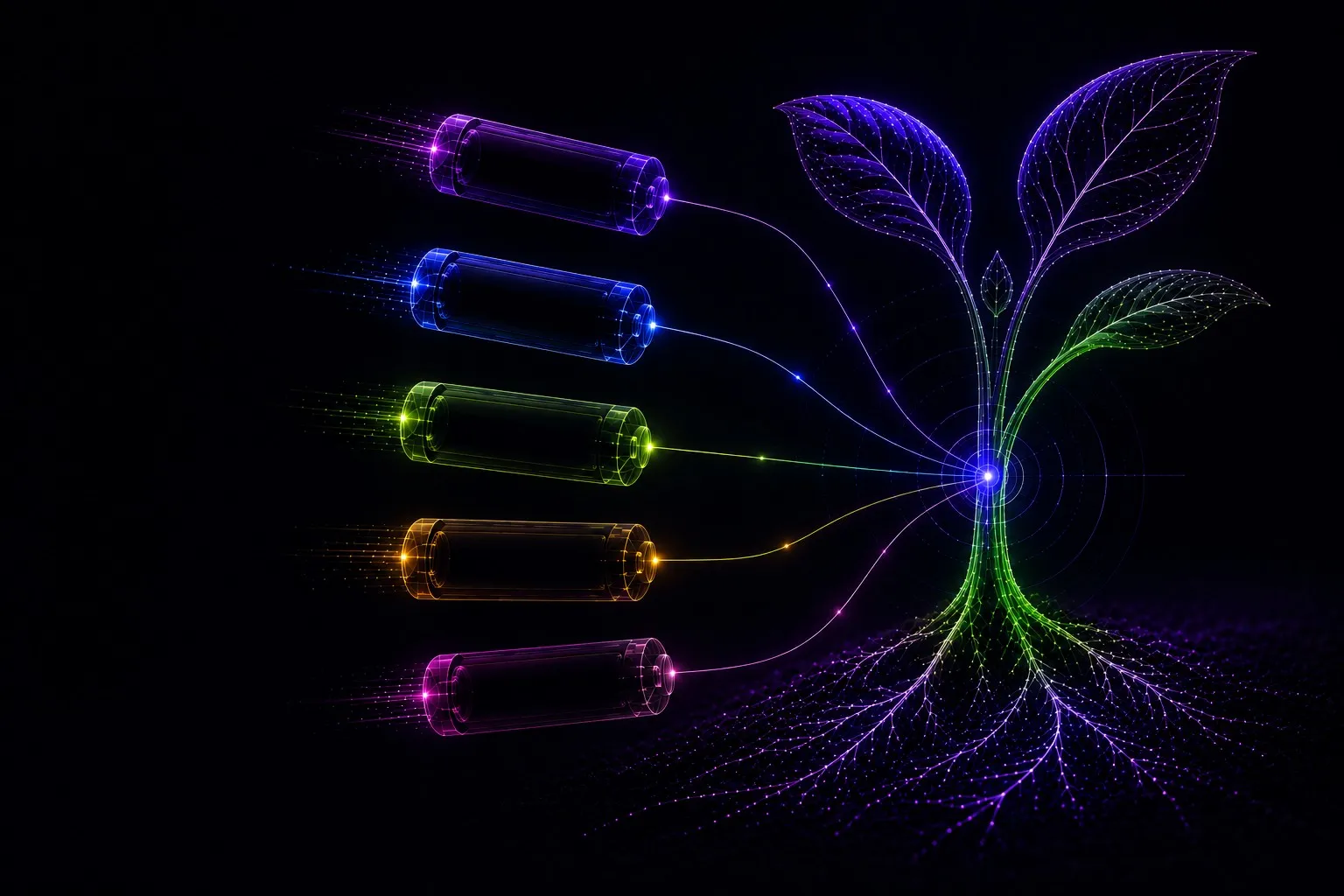 Programmable trait modules
